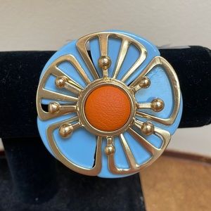 ZAC POSEN CUFF BRACELET